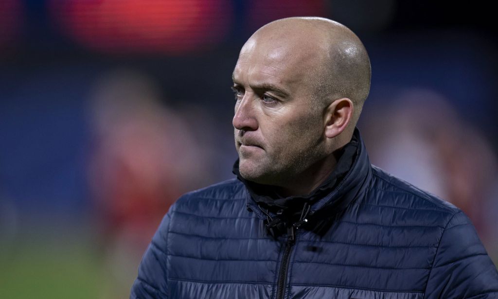 Denver Summit FC Officially Have a Head&nbsp;Coach!